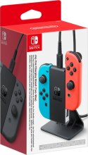 Nintendo Joy‐Con Charging Stand (Two‐Way) Podstawka do ładowania