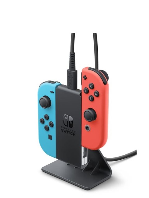 Nintendo Joy‐Con Charging Stand (Two‐Way) Podstawka do ładowania
