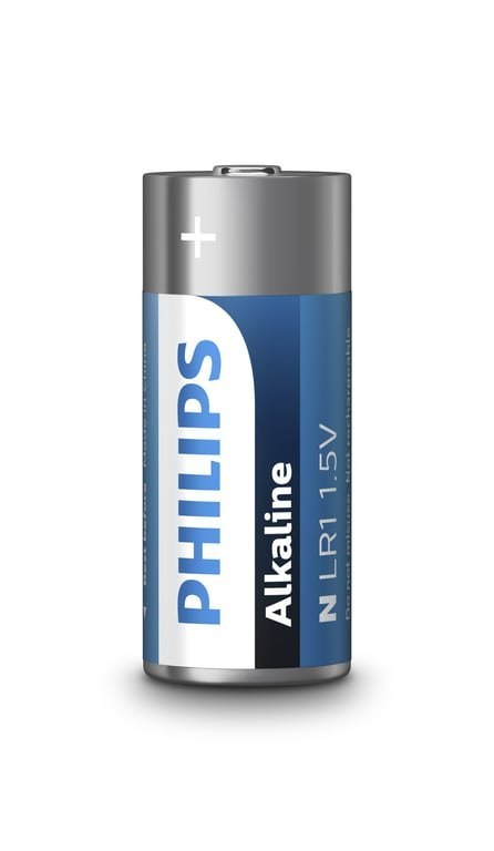 Philips Minicells Akumulator LR1P1B/10