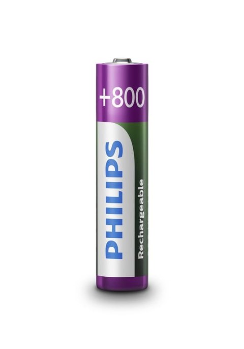 Philips Rechargeables Akumulator R03B2A80/10