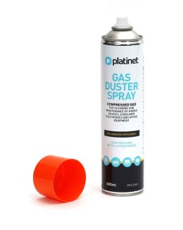 Platinet PFS5160 aerozol ze sprężonym powietrzem 600 ml