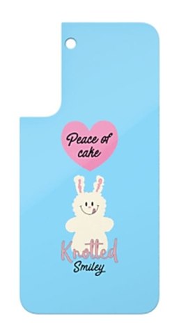 Samsung GP-TOU021AMDLW akcesorium do etui na telefony komórkowe