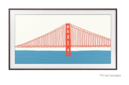 Samsung VG-SCFA50BWBXC akcesorium do telewizorów