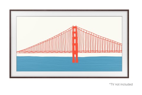 Samsung VG-SCFA50BWBXC akcesorium do telewizorów