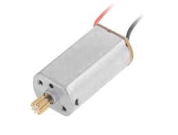 Silnik do drona DOVE - lewoobrotowy / counter clockwise motor