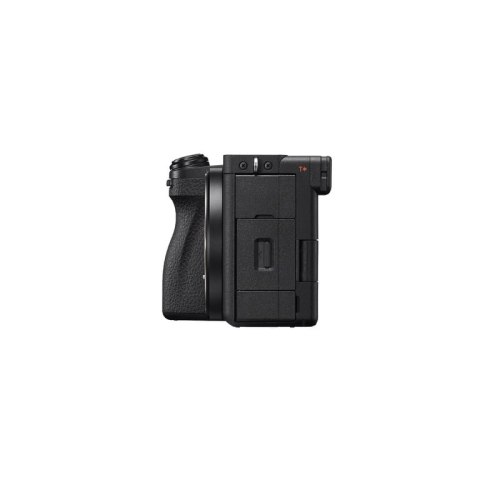 Sony α α6700 Obudowa bezlusterkowca 27 MP Exmor R CMOS 6192 x 4128 px Czarny