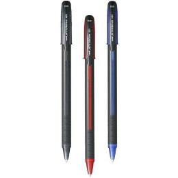 Długopis kulkowy Uni SX-101-05 Jetstream czarny