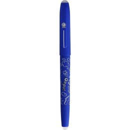 Długopis wymazywalny Astra Oops! niebieski