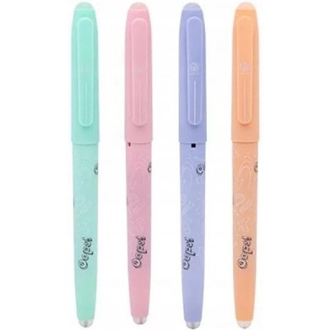 Długopis wymazywalny Astra Oops! (wkład niebieski)