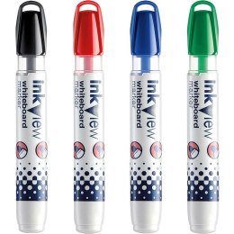 Marker do tablic Uni PWB-202 niebieski