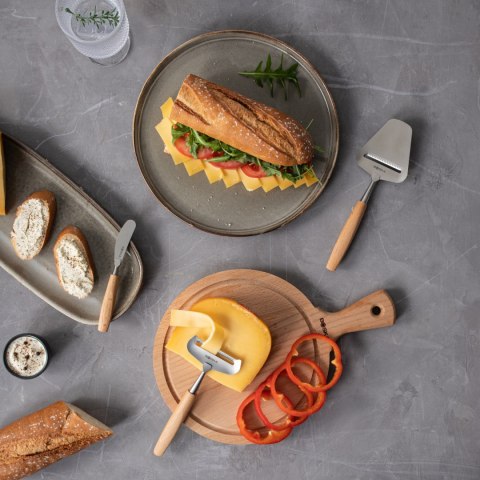 Nóż łopatka do sera AMIGO