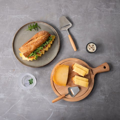 Nóż łopatka do sera AMIGO