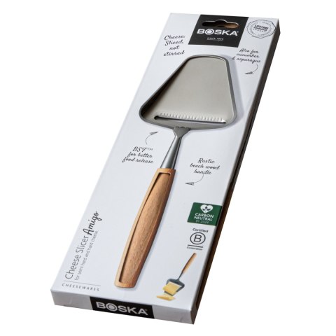 Nóż łopatka do sera AMIGO