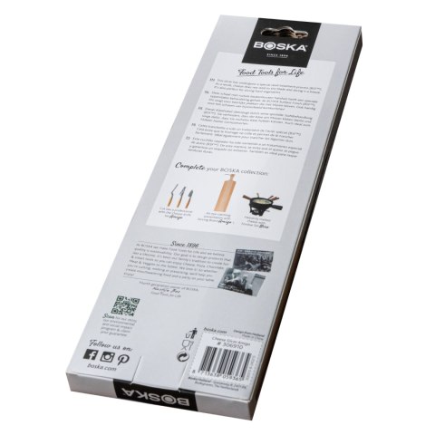 Nóż łopatka do sera AMIGO