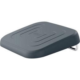 Podnóżek Leitz Ergo regulowany szary