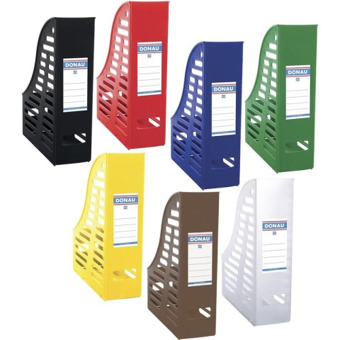 POJEMNIK NA DOKUMENTY SKŁADANY DONAU DYMNY