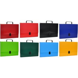 Teczka kartonowa z rączką Office Products A4/50mm