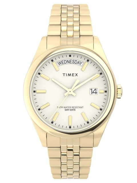 ZEGAREK DAMSKI TIMEX Legacy TW2V68300 + BOX