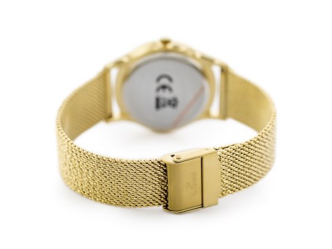 ZEGAREK G. ROSSI - 11712B-3D1 (zg867b) + BOX