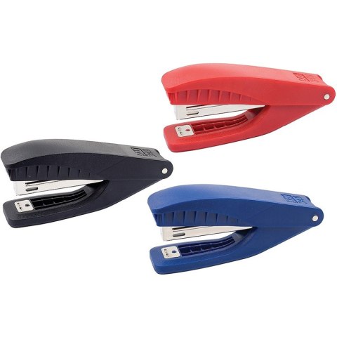 Zszywacz SAX349, zszywa do 25 kartek, zintegrowany