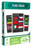 Cartamundi: Gry karciane - Kraje i flagi