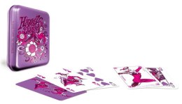 Cartamundi: Karty w puszce - Warner Superhero tins Harley Quinn