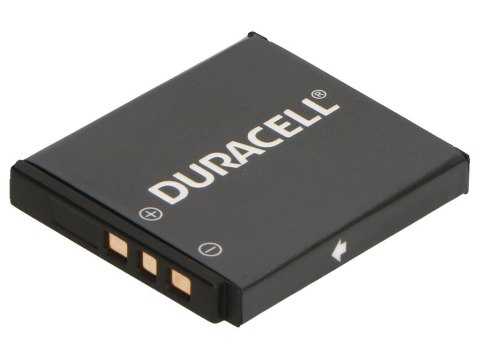 Duracell DR9712 bateria do aparatu/kamery Litowo-jonowa (Li-Ion) 700 mAh