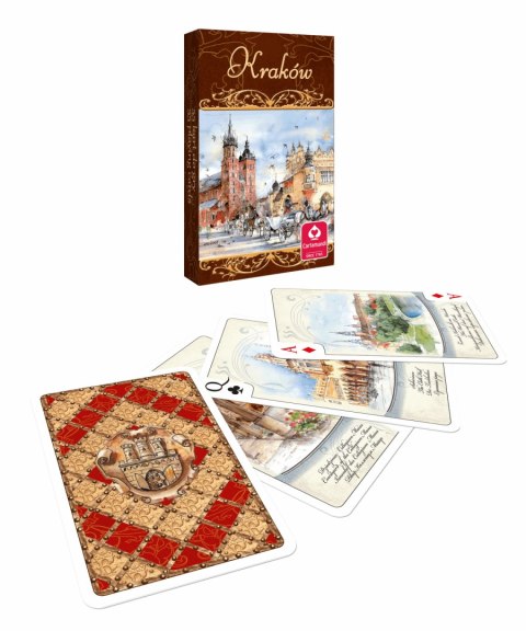 Karty do gry | Kraków