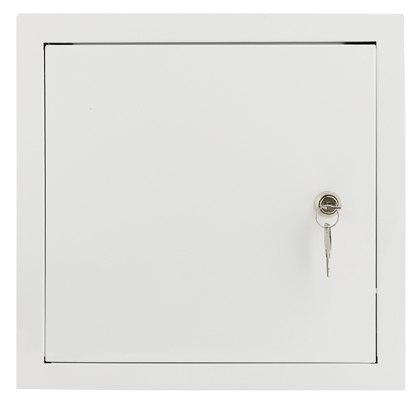 OBUDOWA ALARMOWA PUSTA Pulsar AWO500PU