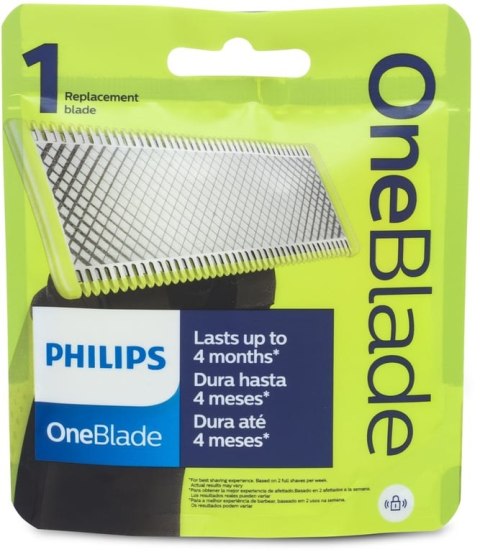 Philips Norelco OneBlade QP210 Żyletka