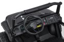 Pojazd Terenowy PASSION 4x4 Czarny
