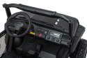 Pojazd Terenowy PASSION 4x4 Czarny