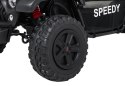 Pojazd Terenowy PASSION 4x4 Czarny