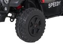 Pojazd Terenowy PASSION 4x4 Czerwony