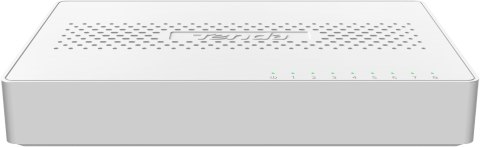 SWITCH TENDA SM108 Ethernet 2,5G