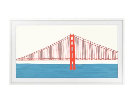 Samsung VG-SCFA50WTBXC akcesorium do telewizorów