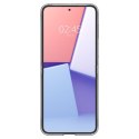 Spigen Airskin - Etui do Samsung Galaxy Z Flip 6 / 7 FE (Crystal Clear)