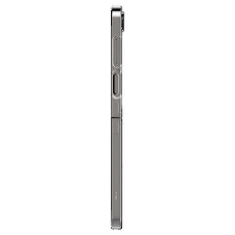 Spigen Airskin - Etui do Samsung Galaxy Z Flip 6 / 7 FE (Crystal Clear)