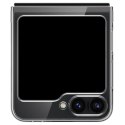Spigen Airskin - Etui do Samsung Galaxy Z Flip 6 / 7 FE (Crystal Clear)