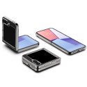 Spigen Airskin - Etui do Samsung Galaxy Z Flip 6 / 7 FE (Crystal Clear)