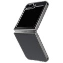 Spigen Airskin - Etui do Samsung Galaxy Z Flip 6 / 7 FE (Crystal Clear)