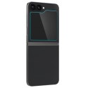 Spigen Glas.TR EZ Fit 2-Pack - Szkło hartowane do Samsung Galax Z Flip 6 / 7 FE (2 sztuki)