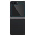 Spigen Glas.TR EZ Fit 2-Pack - Szkło hartowane do Samsung Galax Z Flip 6 / 7 FE (2 sztuki)