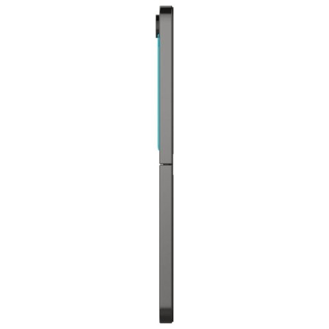 Spigen Glas.TR EZ Fit 2-Pack - Szkło hartowane do Samsung Galax Z Flip 6 / 7 FE (2 sztuki)