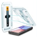 Spigen Glas.TR EZ Fit 2-Pack - Szkło hartowane do Samsung Galaxy Z Fold 6 (2 sztuki)