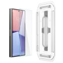 Spigen Glas.TR EZ Fit 2-Pack - Szkło hartowane do Samsung Galaxy Z Fold 6 (2 sztuki)