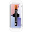 Spigen Glas.TR EZ Fit 2-Pack - Szkło hartowane do Samsung Galaxy Z Fold 6 (2 sztuki)