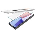 Spigen Glas.TR EZ Fit 2-Pack - Szkło hartowane do Samsung Galaxy Z Fold 6 (2 sztuki)
