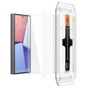 Spigen Glas.TR EZ Fit 2-Pack - Szkło hartowane do Samsung Galaxy Z Fold 6 (2 sztuki)