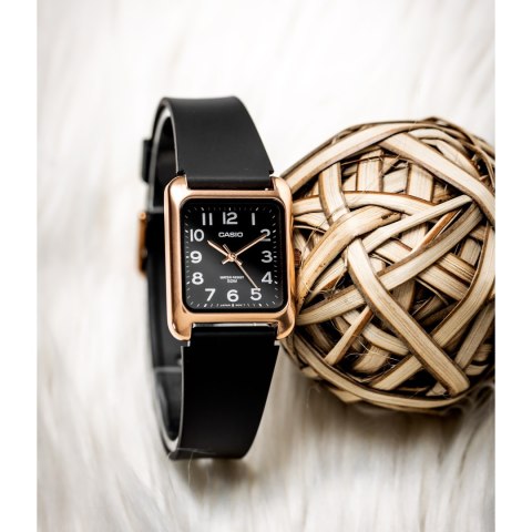 ZEGAREK UNISEX CASIO MTP-B175-5B (zd267a) + BOX